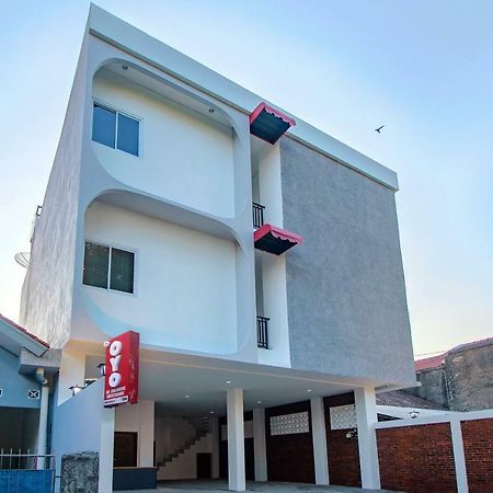 Super Oyo 13I9 88 Exclusive Guesthouse Kejayan Ngoại thất bức ảnh