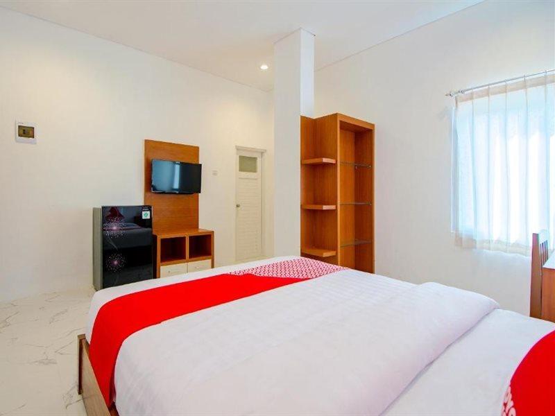 Super Oyo 13I9 88 Exclusive Guesthouse Kejayan Ngoại thất bức ảnh