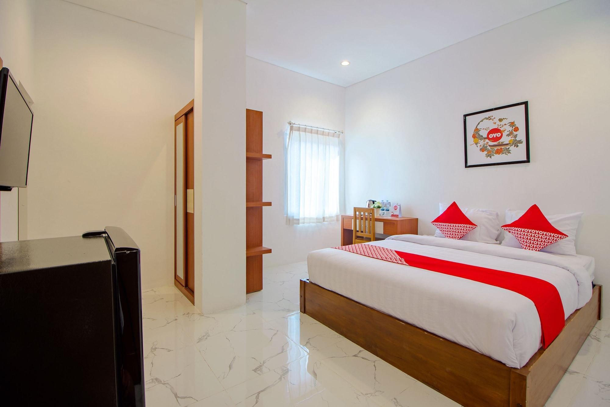 Super Oyo 13I9 88 Exclusive Guesthouse Kejayan Ngoại thất bức ảnh