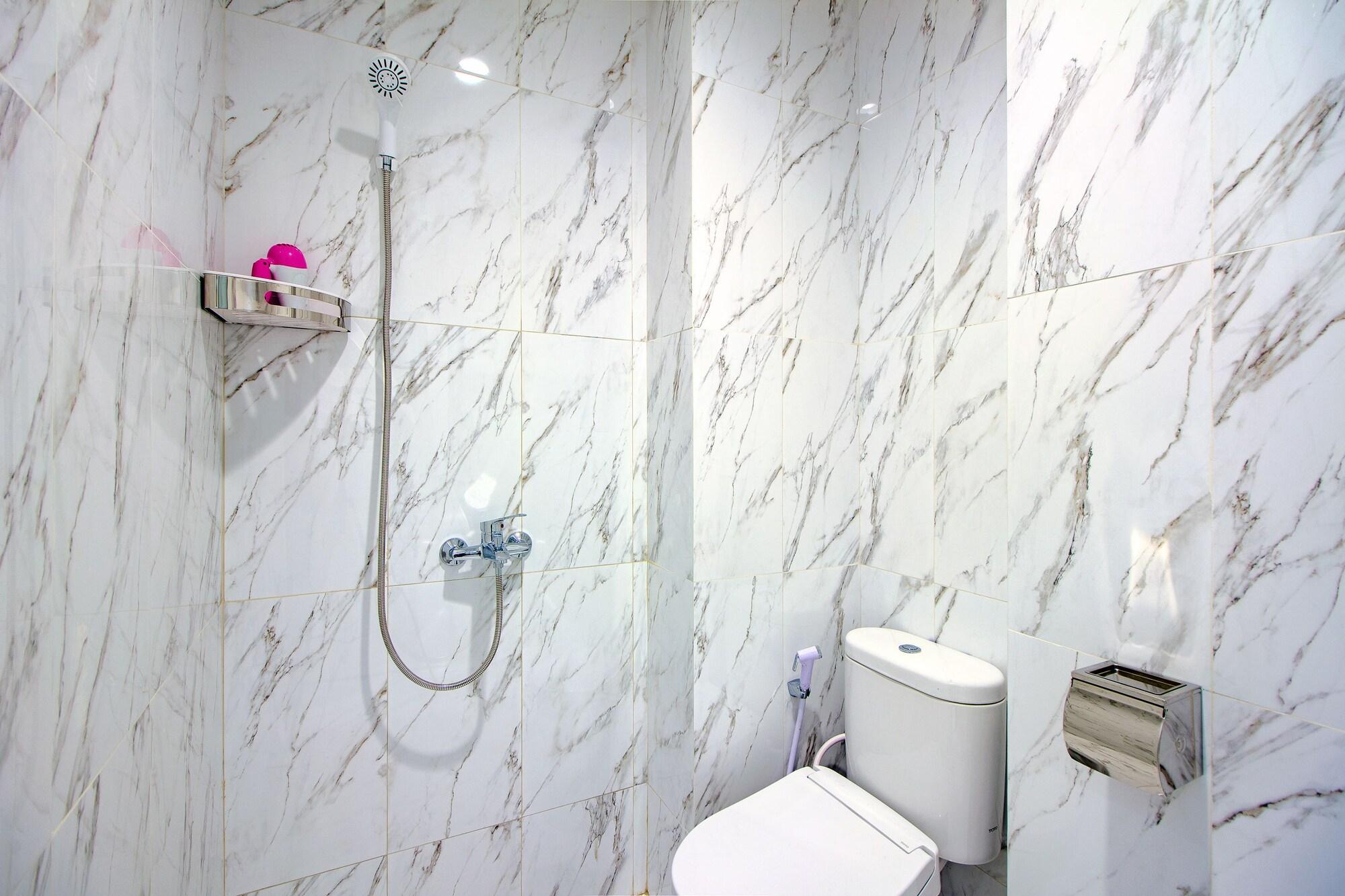 Super Oyo 13I9 88 Exclusive Guesthouse Kejayan Ngoại thất bức ảnh