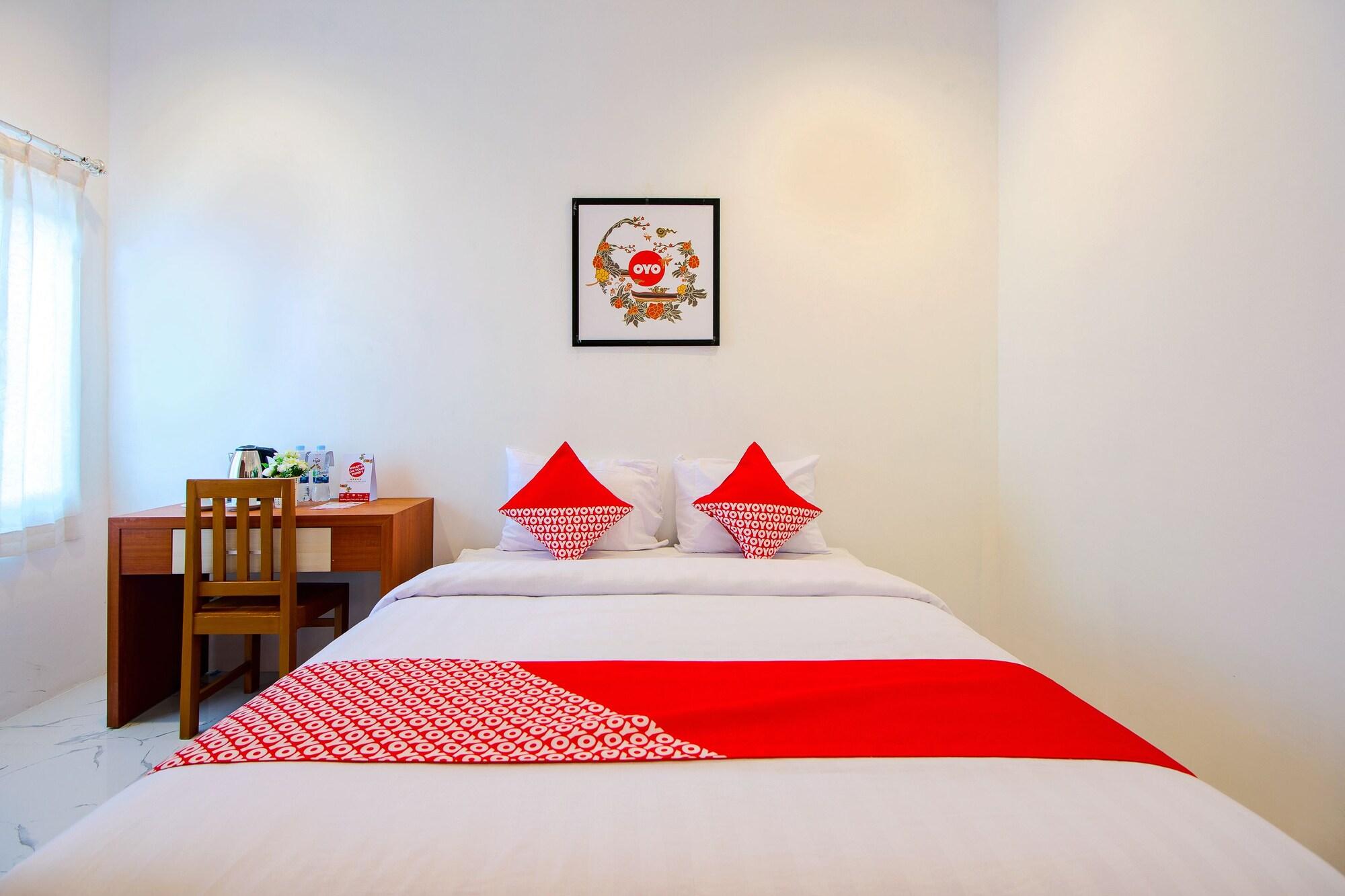 Super Oyo 13I9 88 Exclusive Guesthouse Kejayan Ngoại thất bức ảnh