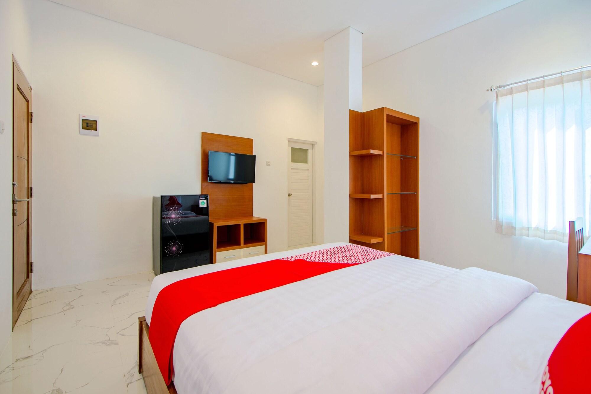 Super Oyo 13I9 88 Exclusive Guesthouse Kejayan Ngoại thất bức ảnh