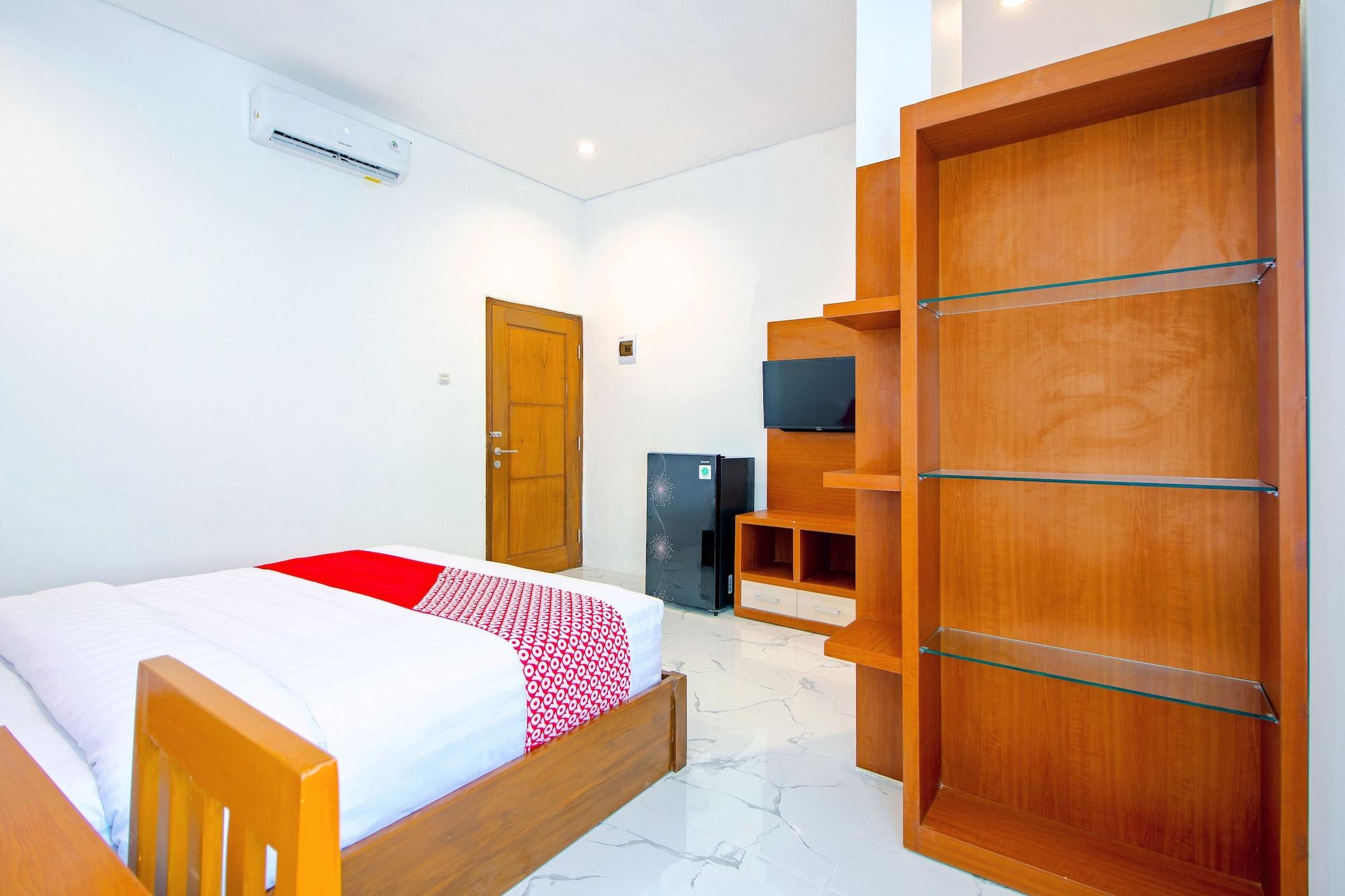 Super Oyo 13I9 88 Exclusive Guesthouse Kejayan Ngoại thất bức ảnh