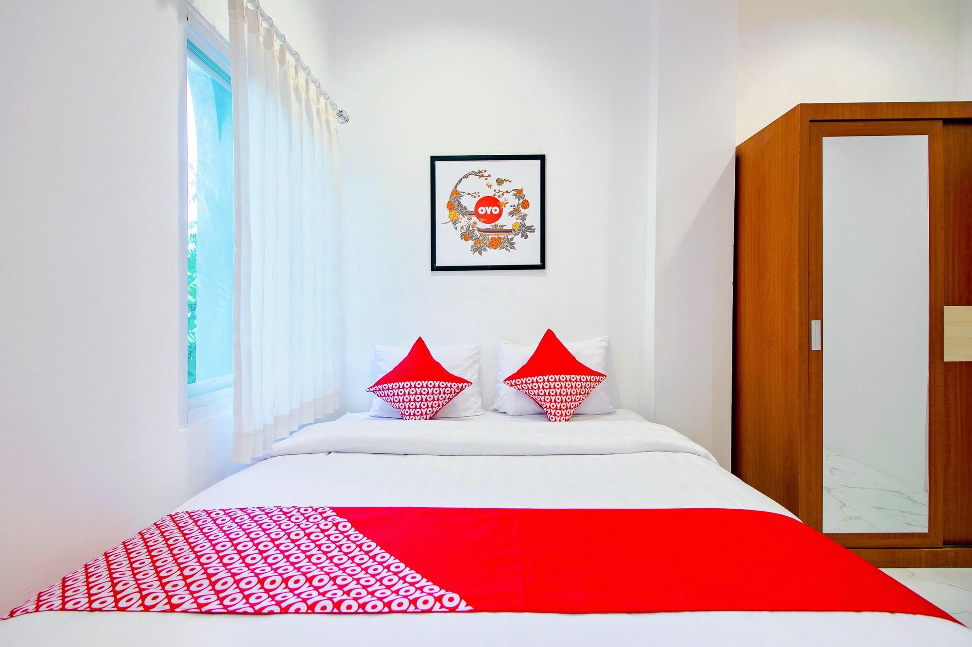 Super Oyo 13I9 88 Exclusive Guesthouse Kejayan Ngoại thất bức ảnh