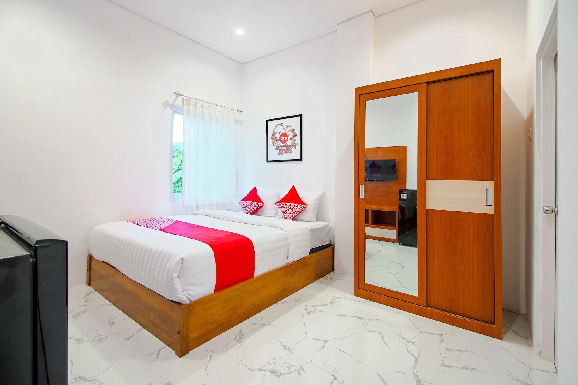 Super Oyo 13I9 88 Exclusive Guesthouse Kejayan Ngoại thất bức ảnh