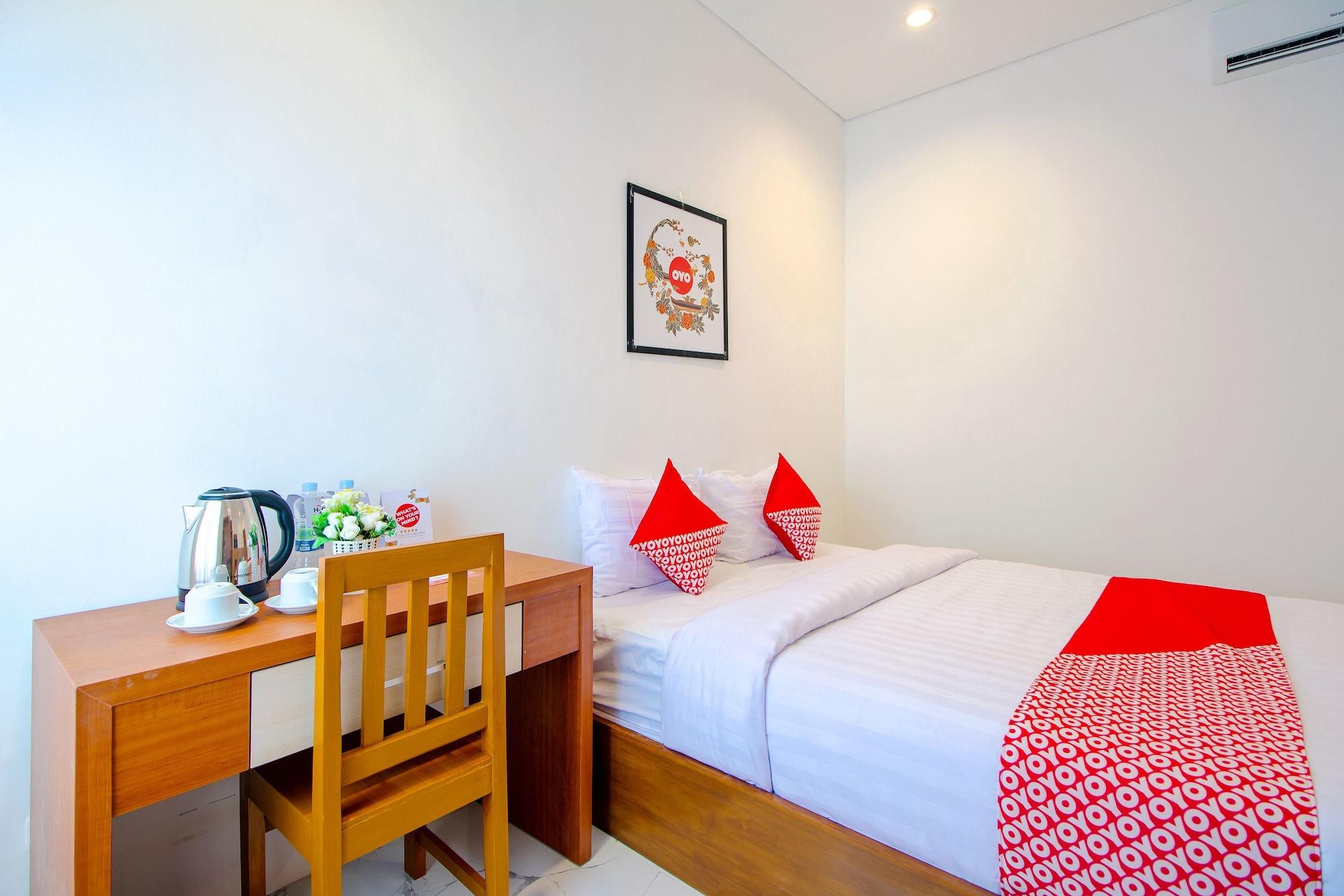 Super Oyo 13I9 88 Exclusive Guesthouse Kejayan Ngoại thất bức ảnh