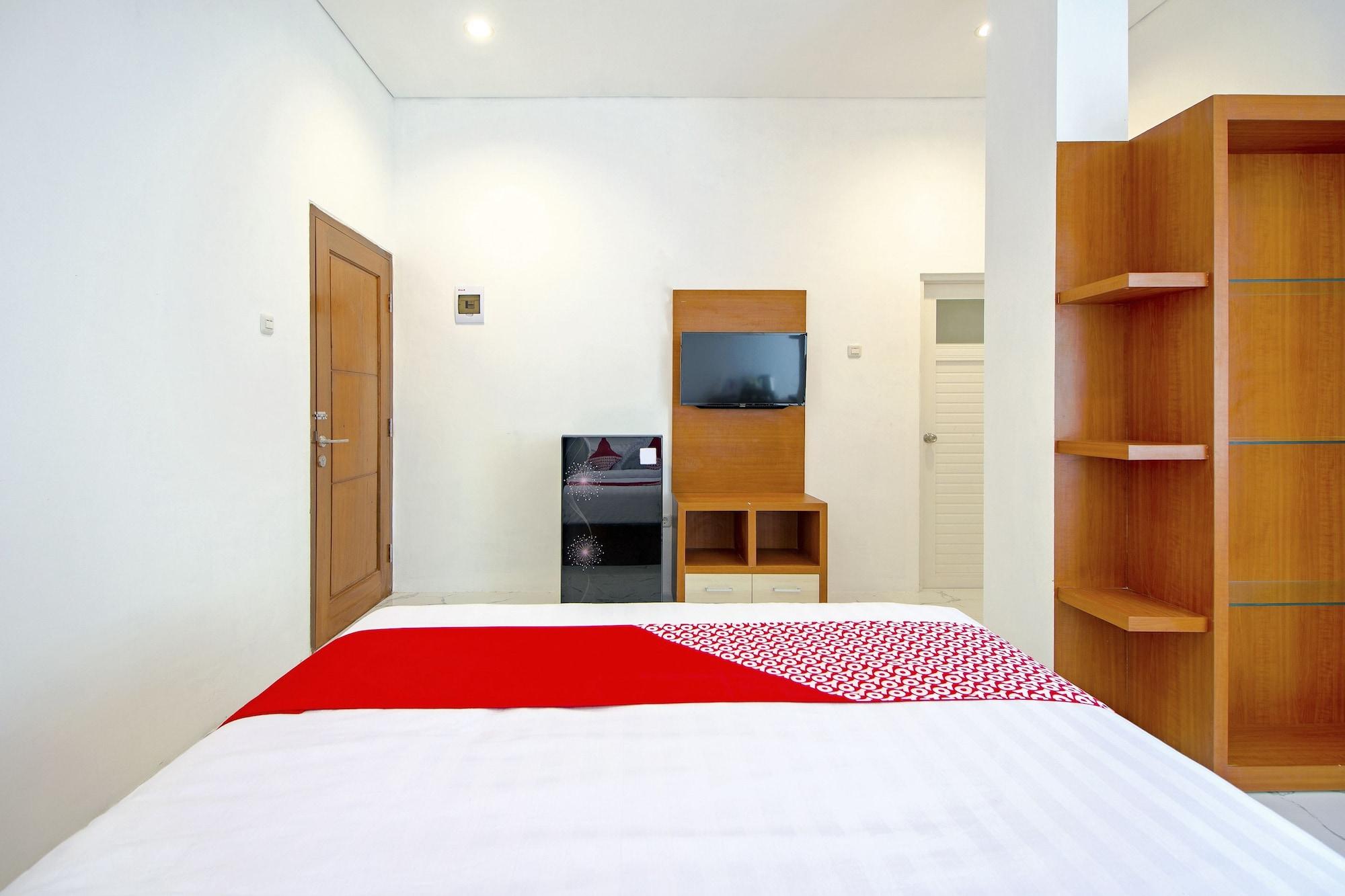 Super Oyo 13I9 88 Exclusive Guesthouse Kejayan Ngoại thất bức ảnh
