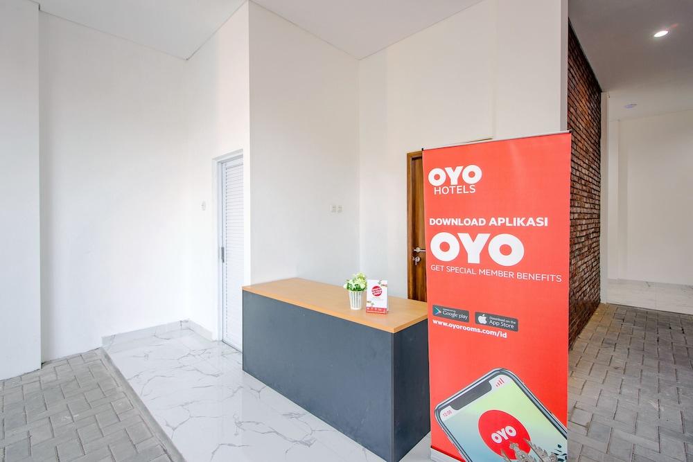 Super Oyo 13I9 88 Exclusive Guesthouse Kejayan Ngoại thất bức ảnh