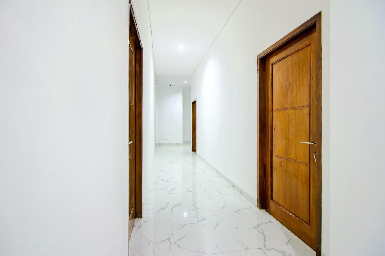 Super Oyo 13I9 88 Exclusive Guesthouse Kejayan Ngoại thất bức ảnh