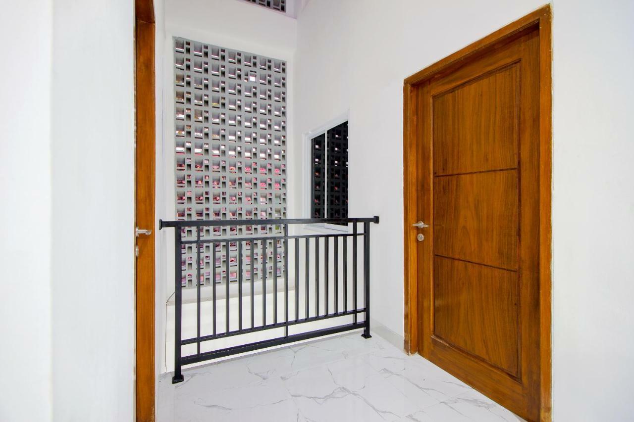 Super Oyo 13I9 88 Exclusive Guesthouse Kejayan Ngoại thất bức ảnh