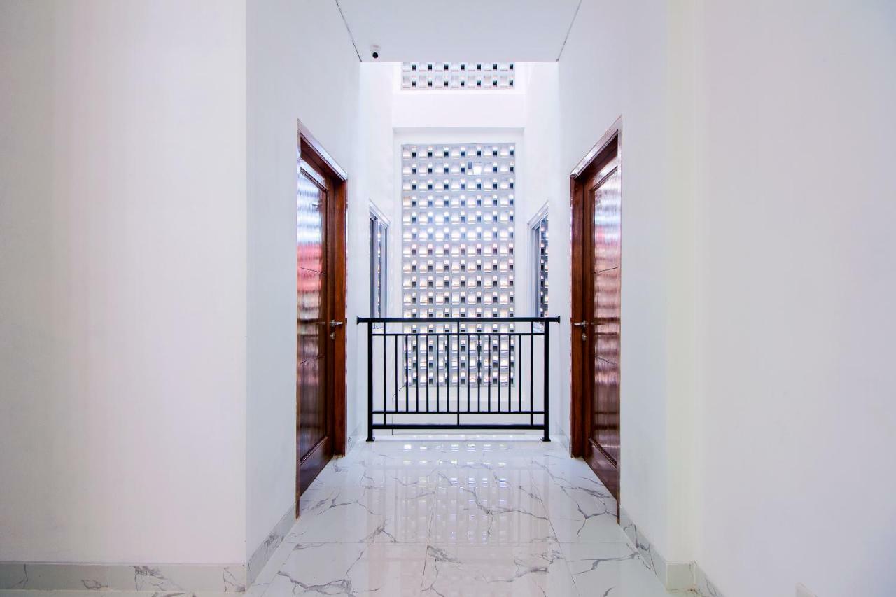 Super Oyo 13I9 88 Exclusive Guesthouse Kejayan Ngoại thất bức ảnh