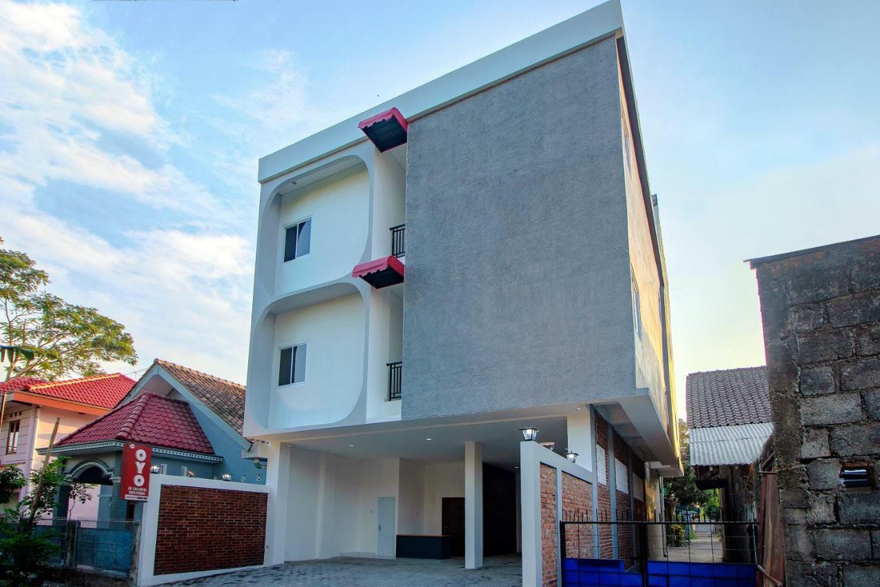 Super Oyo 13I9 88 Exclusive Guesthouse Kejayan Ngoại thất bức ảnh