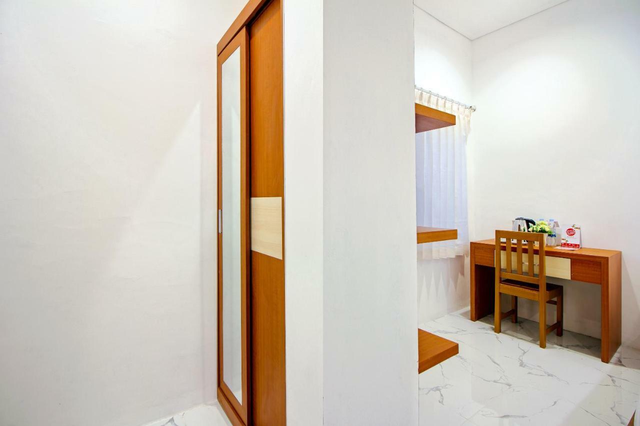 Super Oyo 13I9 88 Exclusive Guesthouse Kejayan Ngoại thất bức ảnh