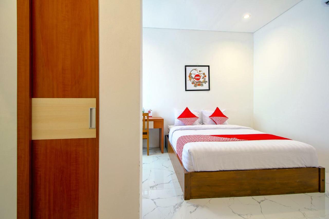 Super Oyo 13I9 88 Exclusive Guesthouse Kejayan Ngoại thất bức ảnh