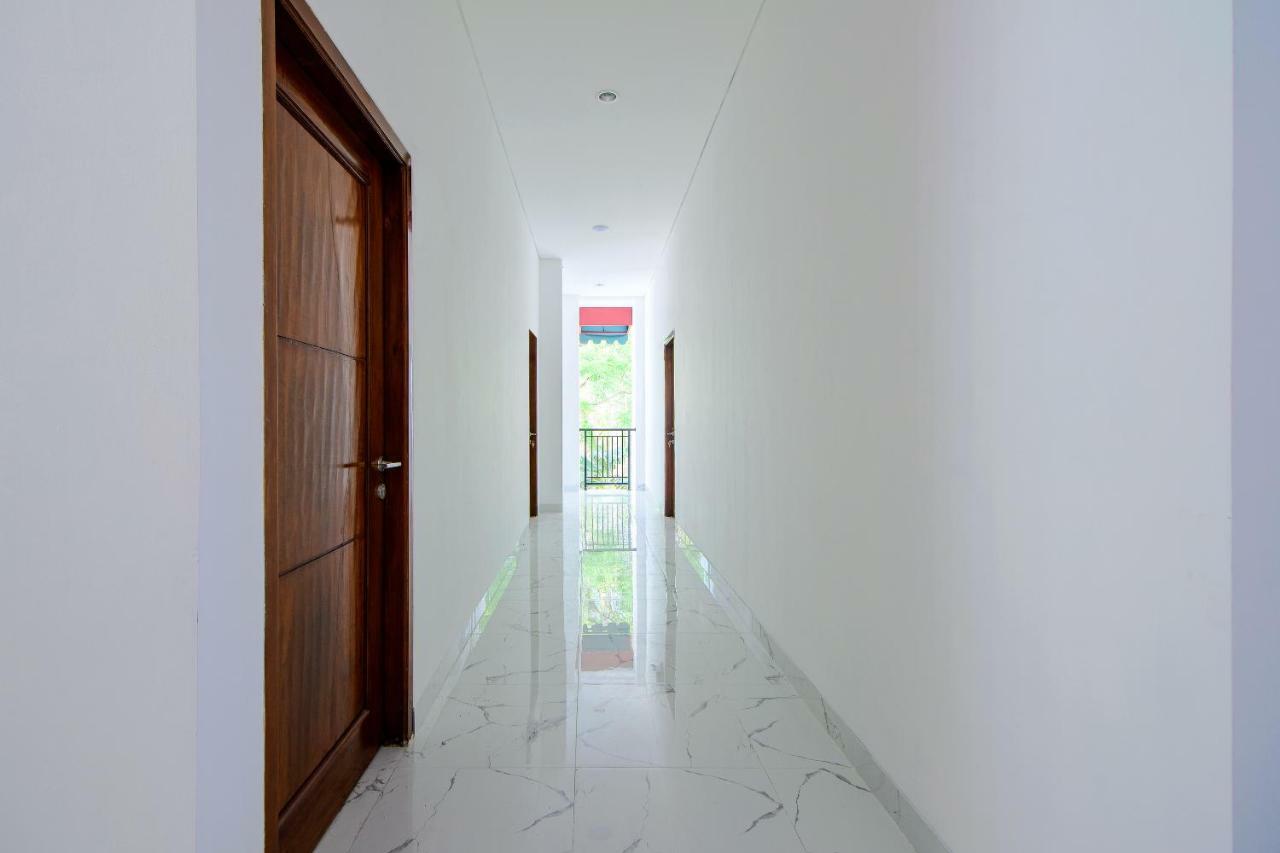 Super Oyo 13I9 88 Exclusive Guesthouse Kejayan Ngoại thất bức ảnh