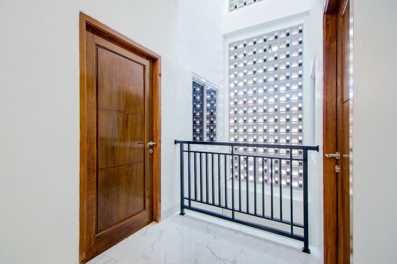 Super Oyo 13I9 88 Exclusive Guesthouse Kejayan Ngoại thất bức ảnh