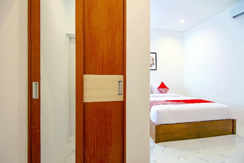 Super Oyo 13I9 88 Exclusive Guesthouse Kejayan Ngoại thất bức ảnh